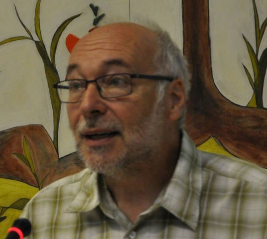 Philippe Chatelain, Trésorier du MMTC